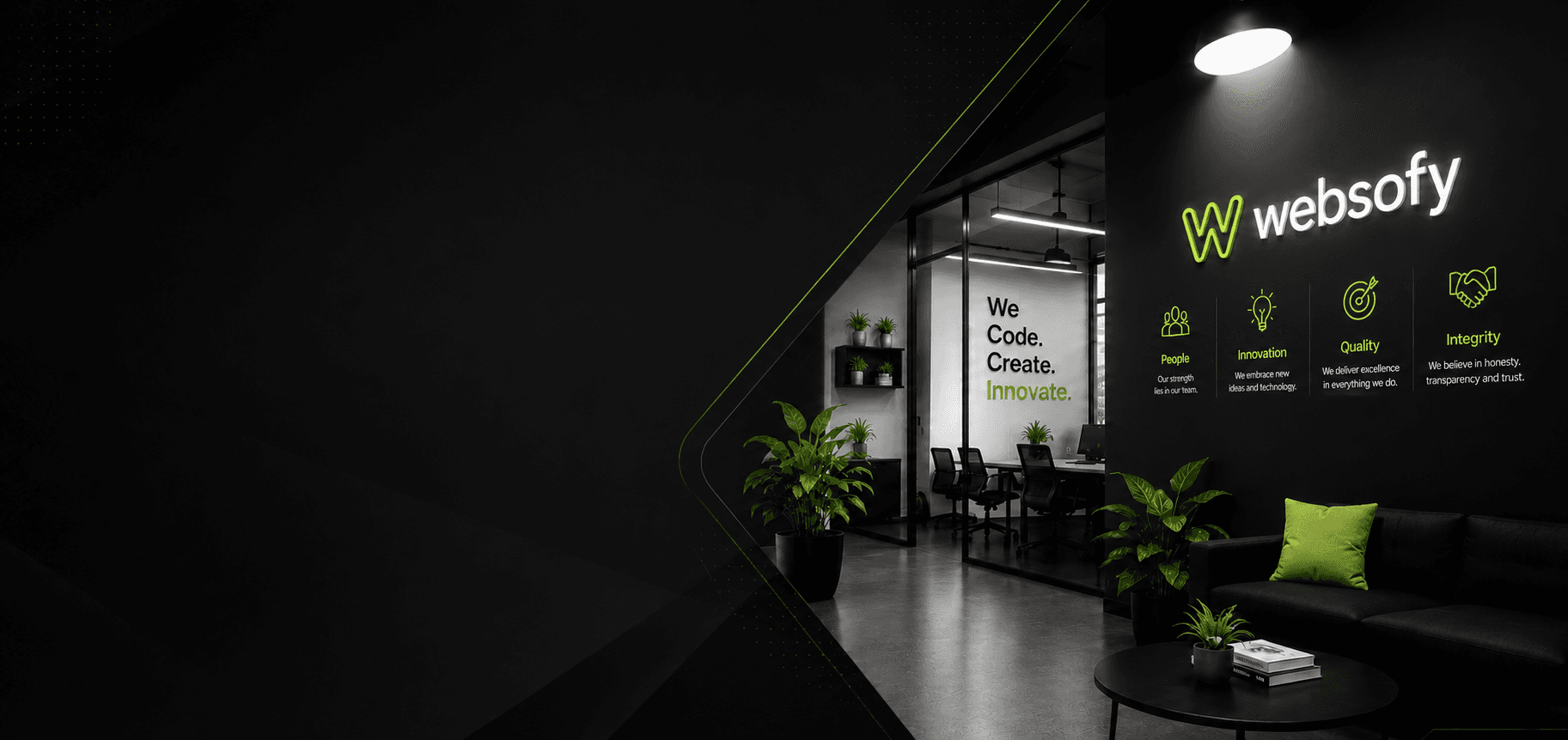 Privacy Banner