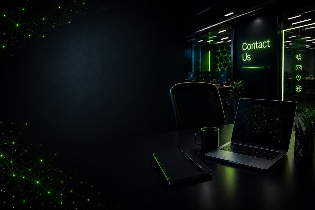 Contact Banner