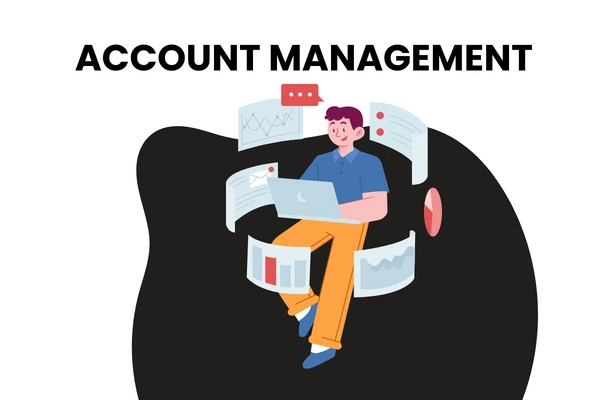 Account Management Image