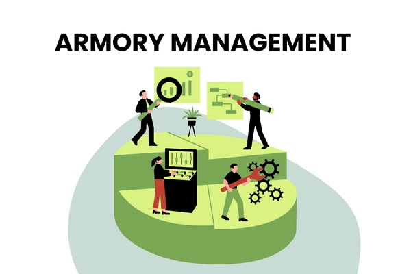 Armory Management Image