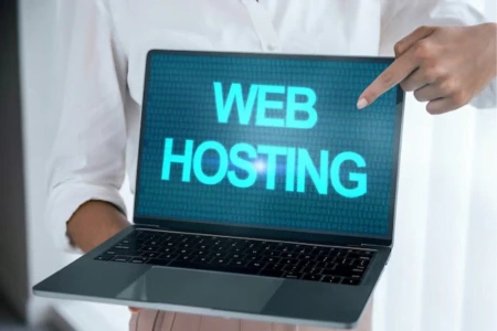Domain hosting serviceimage 