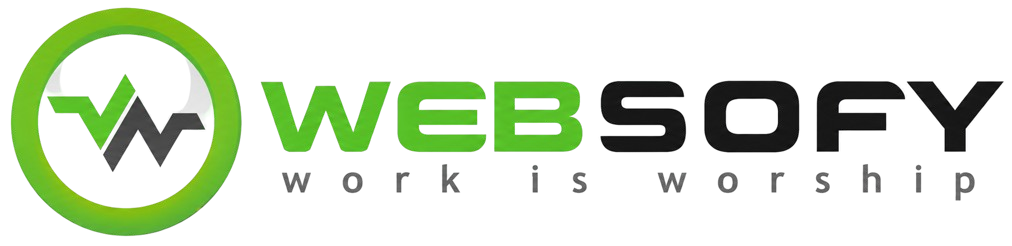 Websofy — work is worship