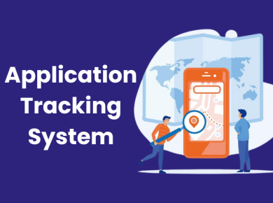 Application Tracking System