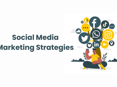 Social Media Marketing Strategies