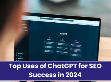 ChatGPT for SEO