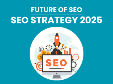 SEO STRATEGY 2025